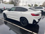 Used 2023 BMW X4 M40i w/ Premium Package image 2