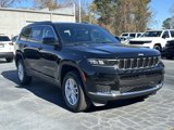 New 2025 Jeep Grand Cherokee L Laredo w/ Luxury Tech Group I image 2
