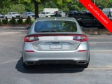 Used 2022 Honda Civic Sport Touring image 4