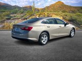 Used 2024 Chevrolet Malibu LT image 4