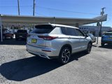Used 2024 Mitsubishi Outlander Ralliart image 6