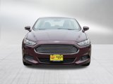 Used 2013 Ford Fusion SE image 2