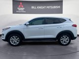 Used 2019 Hyundai Tucson SE image 2
