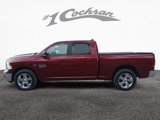 Used 2019 RAM 1500 Big Horn image 4