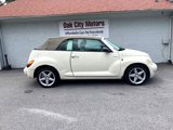 Used 2005 Chrysler PT Cruiser GT image 4