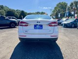 Used 2020 Ford Fusion SE image 5