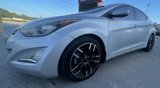 Used 2014 Hyundai Elantra Sport image 4