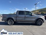 Used 2013 Ford F150 FX4 w/ Luxury Equipment Group image 2