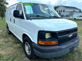 Used 2007 Chevrolet Express 2500 image 3