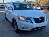 Used 2015 Nissan Pathfinder Platinum w/ Family Entertainment Package image 4