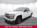 Used 2004 Chevrolet Colorado 2WD Extended Cab w/ Comfort Convenience Package image 2