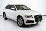 Used 2014 Audi Q5 2.0T Premium Plus w/ Premium Plus Package image 3