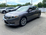 Used 2014 Honda Accord Sport image 4