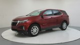 Used 2023 Chevrolet Equinox LT image 3