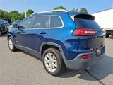 Used 2018 Jeep Cherokee Latitude Plus image 4