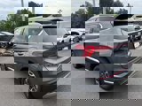 Used 2021 Hyundai Santa Fe Blue w/ Cargo Package image 5