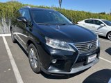 Used 2013 Lexus RX 350 FWD image 2