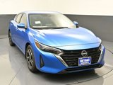 New 2025 Nissan Sentra SV image 3