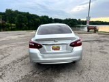 Used 2017 Nissan Altima 2.5 SR image 4