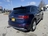 Used 2022 Audi Q5 2.0T Premium image 5