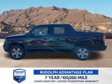 Used 2011 Honda Ridgeline RTL image 3