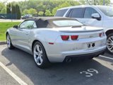 Used 2012 Chevrolet Camaro SS w/ Black Hockey Stripe Package image 4