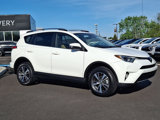 Used 2017 Toyota RAV4 XLE image 3