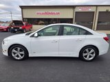 Used 2014 Chevrolet Cruze LT w/ RS Package image 2