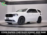Certified 2015 Dodge Durango Limited w/ Premium Group image 1