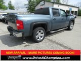 Used 2007 Chevrolet Silverado 1500 LT w/ 2LT Audio Package image 4