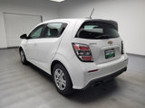 Used 2019 Chevrolet Sonic LT image 3