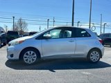 Used 2012 Toyota Yaris 2-Door Hatchback image 5