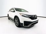 Certified 2021 Honda CR-V Touring image 3