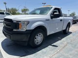 Used 2018 Ford F150 XL w/ Equipment Group 101A Mid image 2