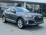 Used 2021 Audi Q7 2.0T Premium Plus w/ Premium Plus Package image 4