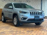 Used 2019 Jeep Cherokee Latitude w/ Cold Weather Group image 3