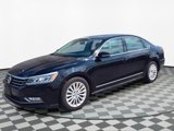 Used 2016 Volkswagen Passat 1.8T SE w/ Lighting Package (P06) image 2