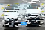 Used 2022 Toyota Camry SE image 2