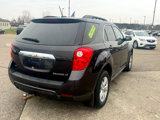 Used 2015 Chevrolet Equinox LT w/ Driver Convenience Package image 5