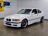 Used 1997 BMW 318ti Hatchback image 5