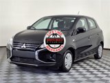 Used 2024 Mitsubishi Mirage ES image 3
