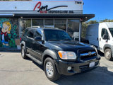 Used 2006 Toyota Sequoia Limited image 2