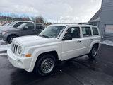 Used 2009 Jeep Patriot Sport image 3