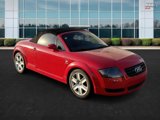 Used 2005 Audi TT 1.8T image 3