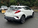 Used 2019 Toyota C-HR Limited image 2