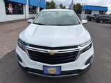 Used 2024 Chevrolet Equinox LT image 3