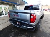 New 2025 GMC Canyon AT4 image 3