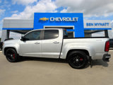 Used 2020 Chevrolet Colorado W/T w/ Custom Special Edition image 4