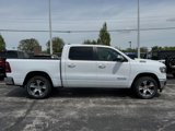 Used 2023 RAM 1500 Laramie image 2