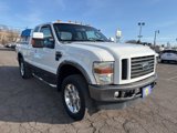 Used 2009 Ford F250 FX4 image 4